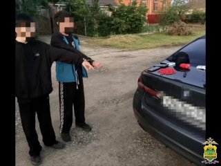 Два молодых человека из Таджикистана могут получить пожизненный срок