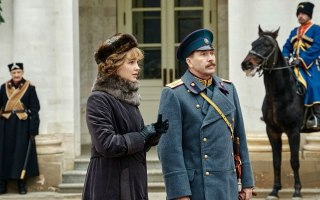 Новый Сериал «Арсеньев» с Евгением Мироновым: Историческая Драма Осени