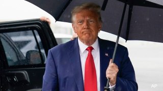 Трамп о гибели военных в Иордании: печально, но это ради страны