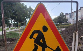 В Армавире ограничат движение в тоннеле на улице Кирова в декабре