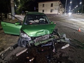 В Новороссийске произошла авария с пострадавшей: важные советы водителям