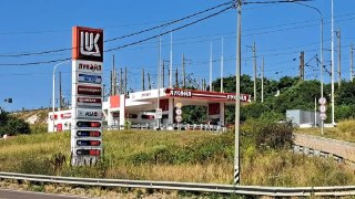 В Новороссийске отменили электронную запись на заправку