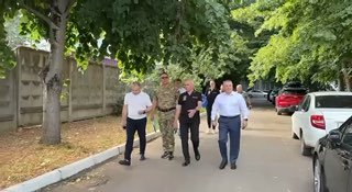 Кубанцы передали генератор для бойцов СВО с инструкцией