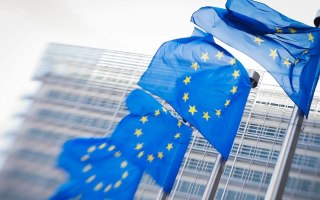 Евросоюз продлил временную защиту для украинских беженцев до 2028 года