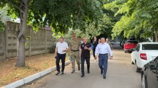 Кубанцы подарили генератор для бойцов на передовой СВО