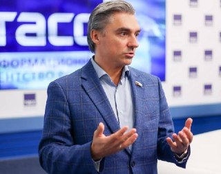 Госдума Рассматривает Ограничение Бесконечной Ленты Новостей