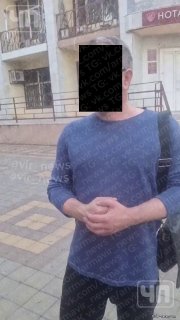 Необычный инцидент на детской площадке: угроза детям