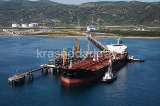 Атака на гражданский танкер: остановка отгрузки нефти в КТК
