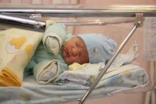 В Курганинском Роддоме Рождаются Мальчики: Итог 4:3