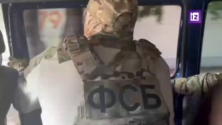 Задержан мужчина, планировавший теракт против участника СВО