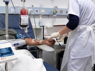 Срочно нужны доноры крови в Ейске: группы и адреса