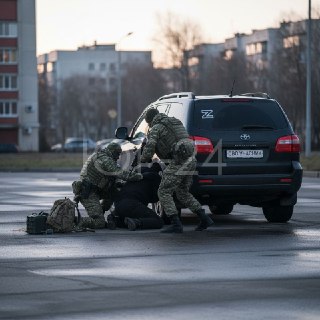 ФСБ предотвратила теракт в Ставрополье: планировалась атака на военного