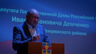 Депутат Иван Демченко: Более 2 миллиардов на поддержку фронта