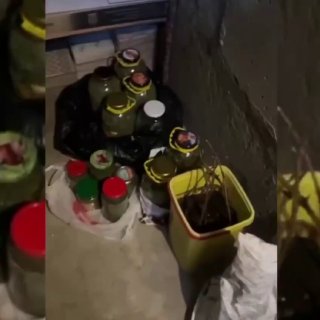 Женщина из Белореченского района может получить 10 лет за марихуану