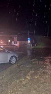 Более 100 придомовых территорий в Белореченском районе затоплены