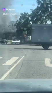 Поджог АЗС в городе: Зумер стал жертвой мошенников