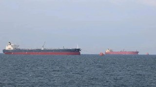 Атака украинских БПЛА на танкер в Чёрном море: детали инцидента