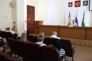 Атака БПЛА: последствия и меры безопасности в Ейском районе
