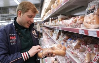 Новая маркировка продуктов: сахар, соль и трансжиры под контролем