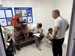 В Анапе пресекают незаконную торговлю: оштрафованы нарушители