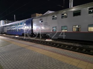 Поезда «Таврия» до Керчи: изменения в расписании до 27 июля