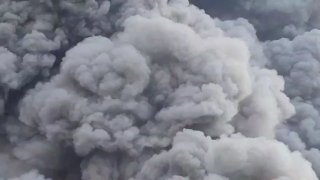 Пожар на складе Wildberries в Краснодаре: задействованы вертолеты