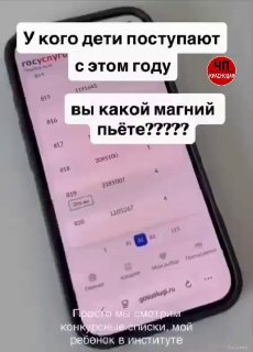 Конкурс на бюджетные места в вузах: 300 баллов ЕГЭ и жесткая конкуренция
