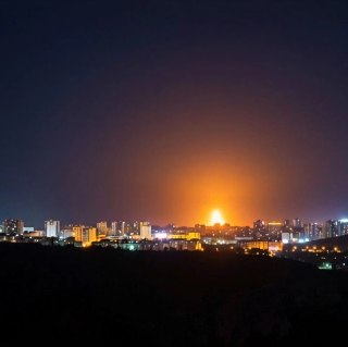 Массированная атака дронов на Краснодарский край: пострадавшие и разрушения