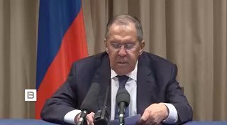 Лавров о силах ЕС: Россия не собирается нападать на соседей