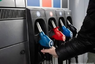 68 Заправок Работают в Краснодаре: Где Найти Топливо