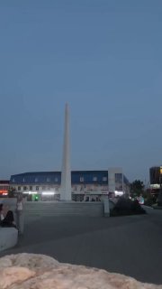 Где питьевые фонтаны? Проблема отсутствия воды в жару