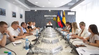 Новороссийск: Нормализация ситуации с топливом и новые инициативы