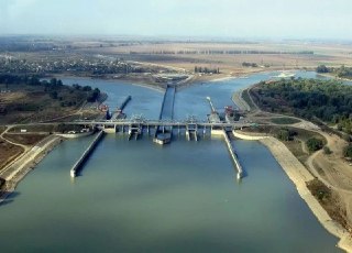 История Краснодарского водохранилища: достижения и вызовы