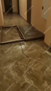 Обломки БПЛА Разрушили Квартиру в Краснодаре: Чудо Спасло Женщину