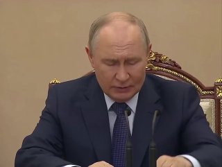 Путин: Экономические трудности России Временны и Управляемы