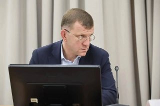 Мэр Краснодарa призывает не открывать окна после ночной атаки БПЛА