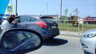 Очереди на АЗС в Анапе сократились: доступность топлива улучшилась