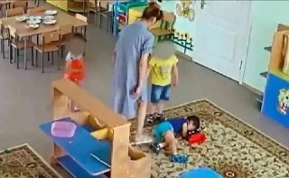 В Сочи возбуждено уголовное дело о насилии в детском саду