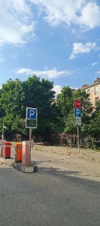 Уборка на парковке: Временные ограничения для водителей