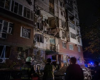 Чрезвычайное Положение Введено в Двух Округах Краснодара