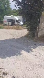 Опасные работы по укладке кабеля в Южном районе: угроза безопасности