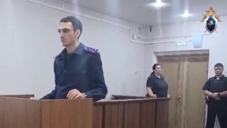 Жительница Ростовской области арестована за убийство в Краснодаре
