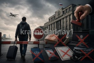 Новые ограничения для релокантов: Госуслуги и банковские услуги под запретом