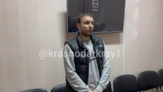 Суд вынес приговор украинскому диверсанту в Краснодарском крае