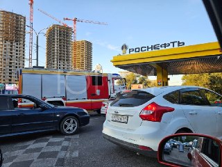 Стабилизация ситуации с бензином в России: Что говорят эксперты?