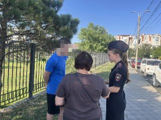 Анапский подросток оштрафован за нарушение правил на электросамокате