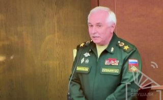 Володин предлагает депутатам заменить отпуск военными сборами