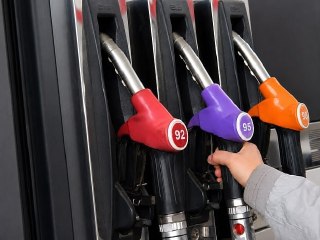 75 АЗС в Краснодаре: где заправиться сегодня