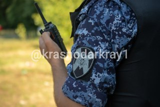 Росгвардия задержала мужчину с ножом, угрожавшего женщинам