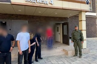 Майкоп: 20-летний парень столкнул подругу с 16 этажа, расследование продолжается